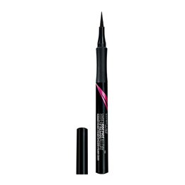 Maybelline, Hyper Precise All Day, Liquid Eyeliner, Black, 6 g - Teknashop Ltd