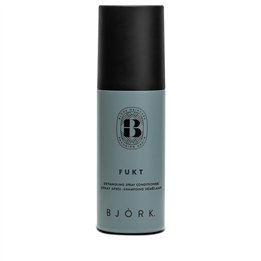 Bjork, Fukt, Hair Spray Treatment, Detangle, 150 ml - Teknashop Ltd