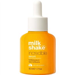 Milk Shake, Incredible, Hair Serum, Fortifying, 50 ml - Teknashop Ltd