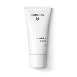 Dr. Hauschka, Foundation, Liquid Foundation, 05, Nutmeg, 30 ml *Tester - Teknashop Ltd