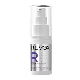 Revox B77, Retinol, Anti-Wrinkle, Eye Gel, 30 ml - Teknashop Ltd