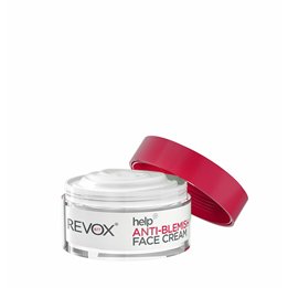 Revox B77, Help, Anti-Blemish, Day, Cream, For Face, 50 ml - Teknashop Ltd