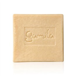 Gamila Secret, Lively Lemongrass, Cleansing, Scented Soap Bar , For Face & Body, 115 g - Teknashop Ltd