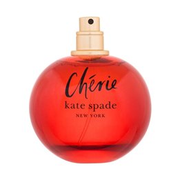 Kate Spade, Cherie, Eau De Parfum, For Women, 100 ml *Tester - Teknashop Ltd