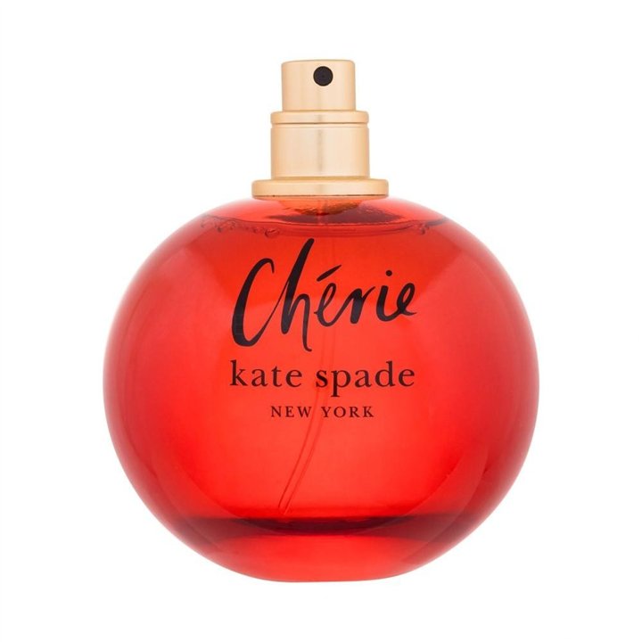 Kate Spade, Cherie, Eau De Parfum, For Women, 100 ml *Tester - Teknashop Ltd