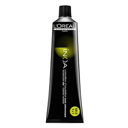 L'Oreal Professionnel, Inoa, Ammonia-Free, Permanent Hair Dye, 6.3 , 60 ml - Teknashop Ltd