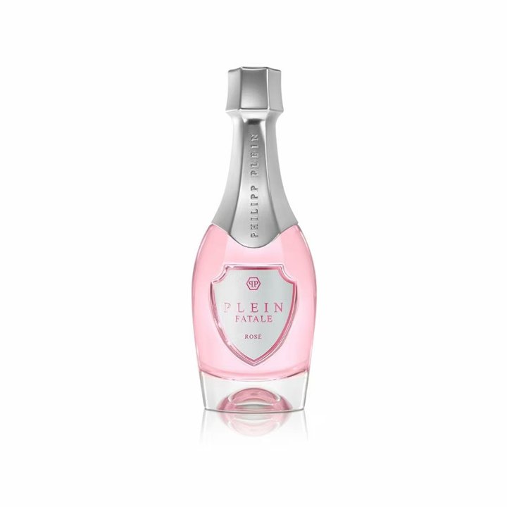Philipp Plein, Plein Fatale Rose, Eau De Parfum, For Women, 90 ml *Tester - Teknashop Ltd