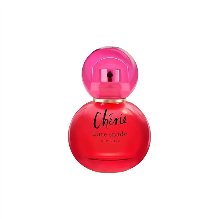 Kate Spade, Cherie, Eau De Parfum, For Women, 40 ml - Teknashop Ltd