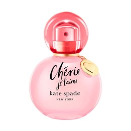 Kate Spade, Cherie Je T'Aime, Eau De Parfum, For Women, 100 ml - Teknashop Ltd