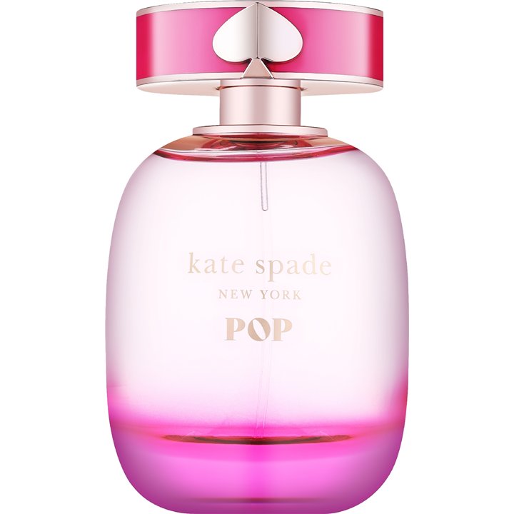 Kate Spade, Pop, Eau De Parfum, For Women, 100 ml *Tester - Teknashop Ltd
