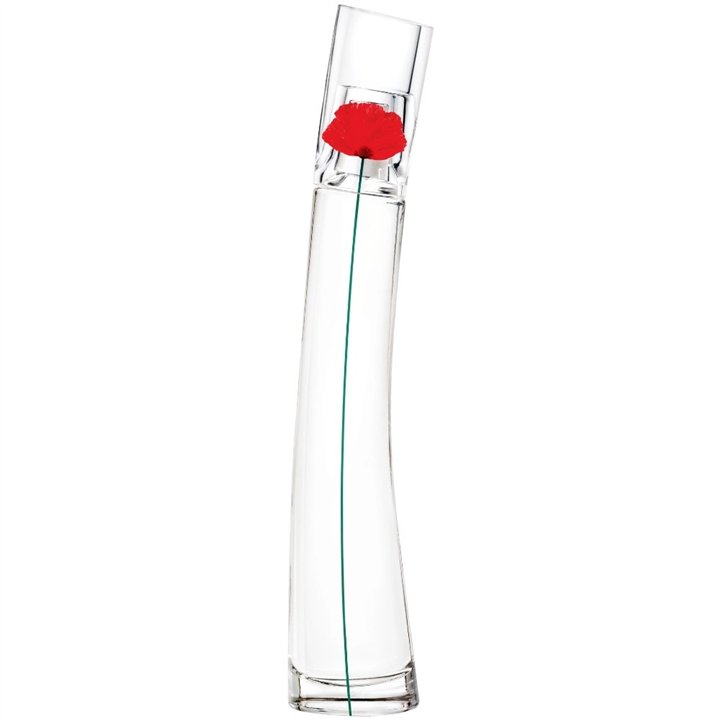 Kenzo, Flower, Eau De Parfum, For Women, Refillable, 100 ml - Teknashop Ltd