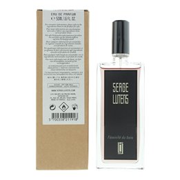 Serge Lutens, Feminite Du Bois, Eau De Parfum, Unisex, 50 ml *Tester - Teknashop Ltd