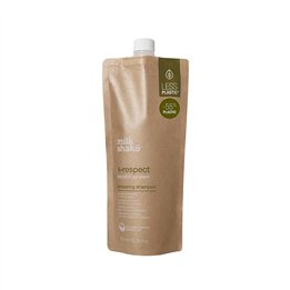 Milk Shake, K-Respect, Keratin, Hair Shampoo, Purifying, 750 ml *Tester - Teknashop Ltd