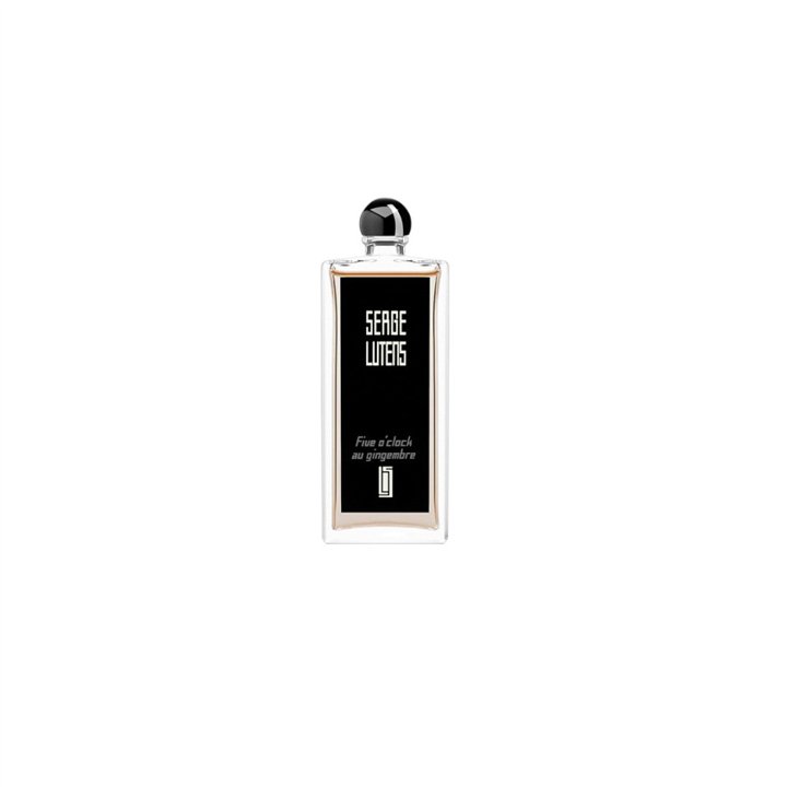 Serge Lutens, Five O'Clock , Eau De Parfum, Unisex, 50 ml *Tester - Teknashop Ltd