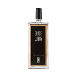 Serge Lutens, Santal Majuscule, Eau De Parfum, For Men, 50 ml *Tester - Teknashop Ltd