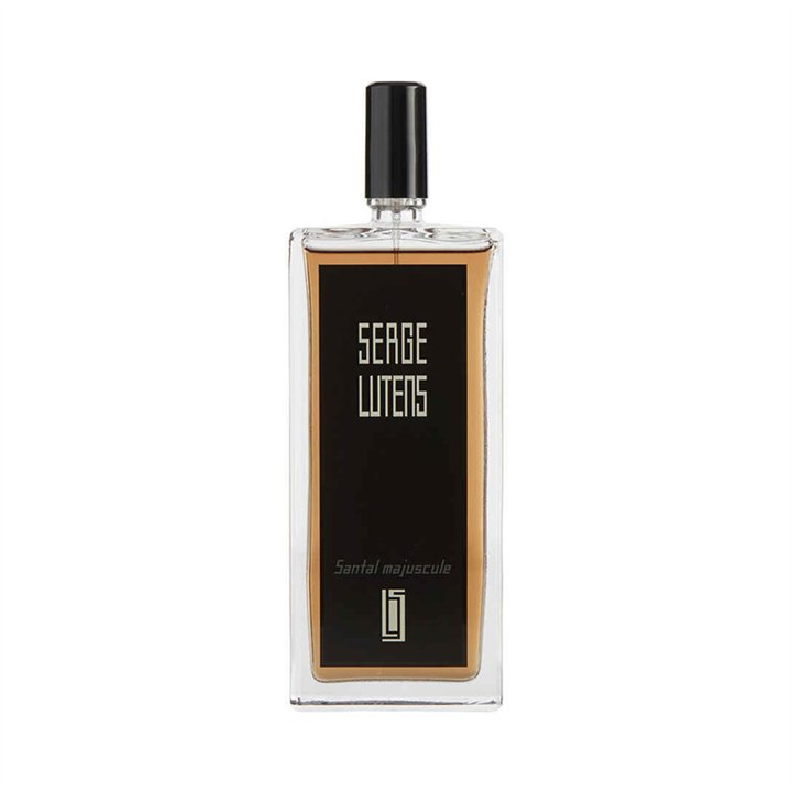 Serge Lutens, Santal Majuscule, Eau De Parfum, For Men, 50 ml *Tester - Teknashop Ltd