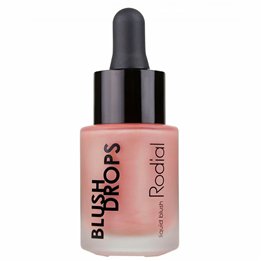 Rodial, Blush Drops, Illuminating, Liquid Blush, Sunset Kiss, 15 ml - Teknashop Ltd