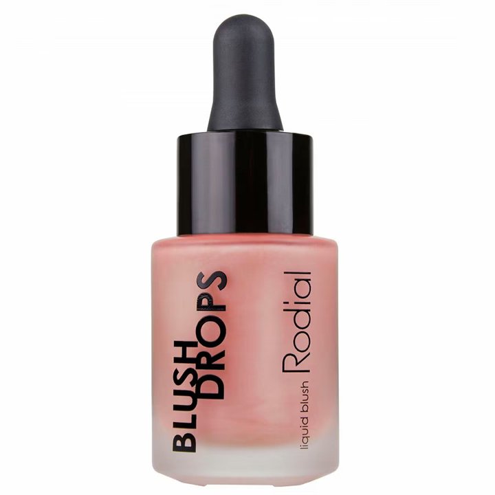 Rodial, Blush Drops, Illuminating, Liquid Blush, Sunset Kiss, 15 ml - Teknashop Ltd