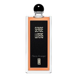 Serge Lutens, Fleurs D'Oranger, Eau De Parfum, Unisex, 50 ml - Teknashop Ltd