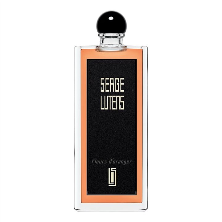 Serge Lutens, Fleurs D'Oranger, Eau De Parfum, Unisex, 50 ml - Teknashop Ltd