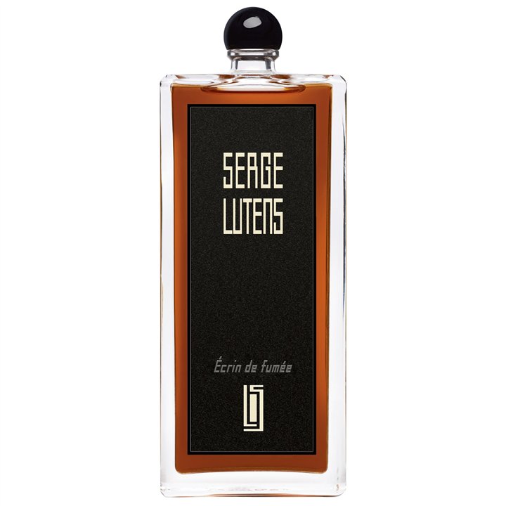 Serge Lutens, Ecrin de Fumee, Eau De Parfum, Unisex, 50 ml *Tester - Teknashop Ltd