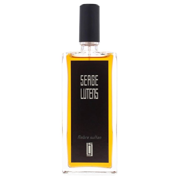 Serge Lutens, Ambre Sultan, Eau De Parfum, Unisex, 50 ml - Teknashop Ltd