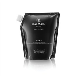 Balmain Professionnel, Couleurs, Hair Oxidant Gel, Lightening, 400 ml - Teknashop Ltd
