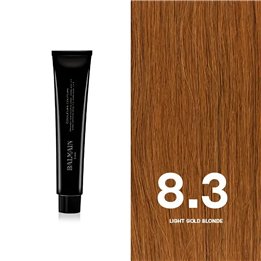 Balmain Professionnel, Couleurs Couture, Permanent Hair Dye, 8.3 Light Gold Blonde, 60 ml - Teknashop Ltd