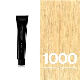 Balmain Professionnel, Couleurs Couture, Permanent Hair Dye, 1000 Superlightener Extra Natural Blonde, 60 ml - Teknashop Ltd