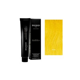 Balmain Professionnel, Couleurs Couture, Permanent Hair Dye,  Yellow, 60 ml - Teknashop Ltd