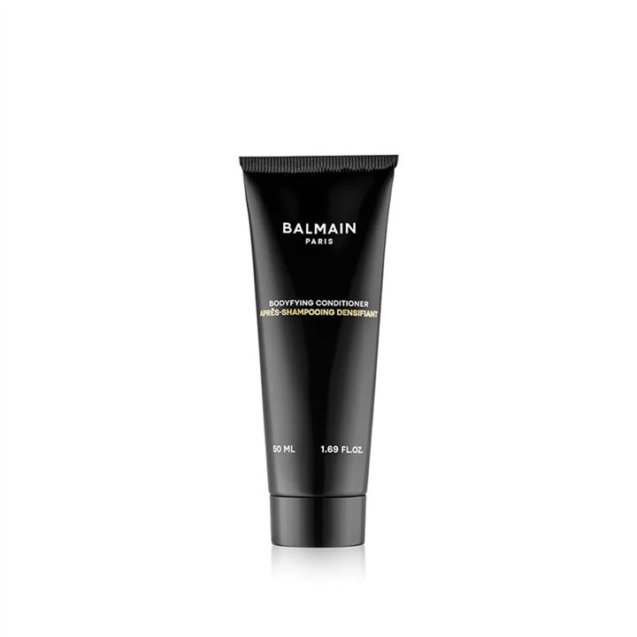 Balmain Professionnel, Homme, Hair Conditioner, Bodyfying, 50 ml - Teknashop Ltd