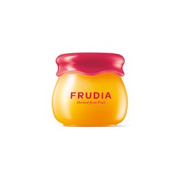 Frudia, Delivered From Fruit, Pomegranate & Honey, Hydrating, Lip Balm, 10 ml - Teknashop Ltd