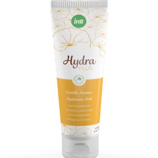 INTT - WATER-BASED HYDRA LUBRICANT WITH HYALURONIC ACID - D-234934 - Teknashop Ltd