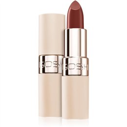 Gosh, Luxury Nude Lips, Vegan, Cream, Cream Lipstick, 003, Stripped, 3.5 g - Teknashop Ltd