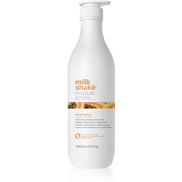 Milk Shake, Moisture & More, Hair Shampoo, Moisturizing, 1000 ml - Teknashop Ltd