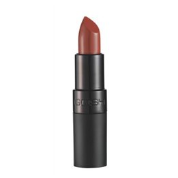 Gosh, Velvet Touch, Perfume-Free, Cream Lipstick, 122, Nougat, 4 g - Teknashop Ltd