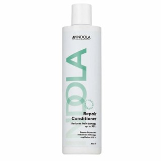 Indola Repair Conditioner 300ml - unisex - Teknashop Ltd