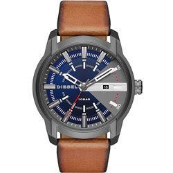 DIESEL WATCHES Mod. DZ1784