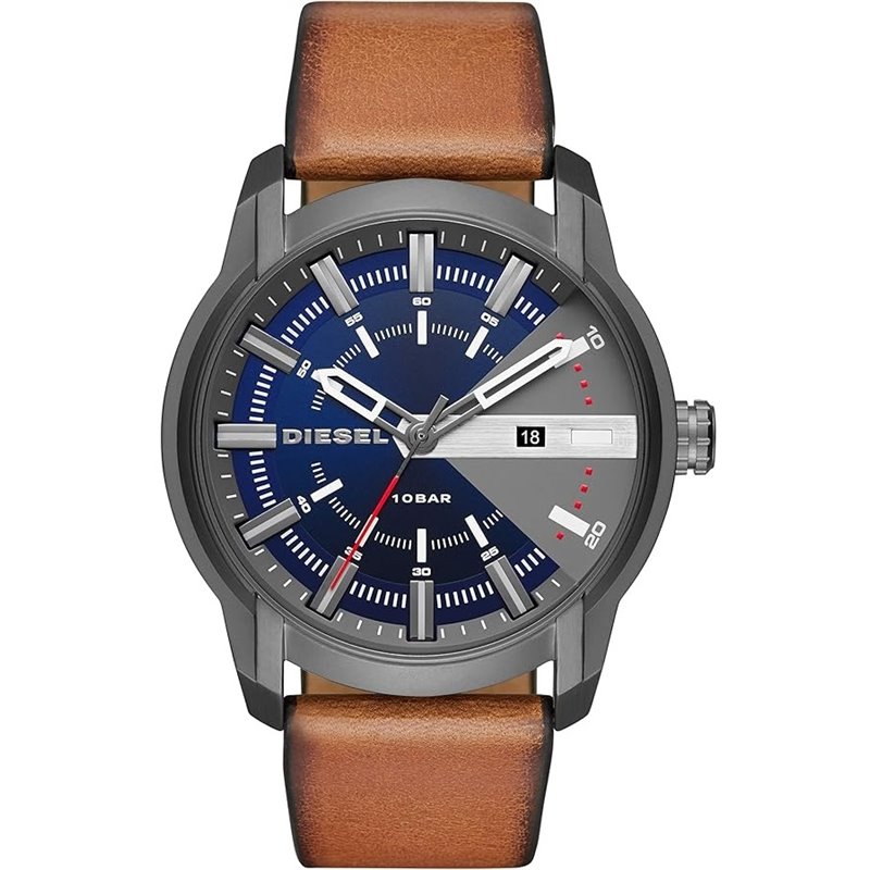 DIESEL WATCHES Mod. DZ1784