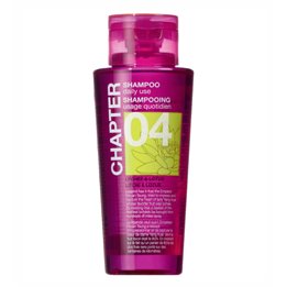 Mades Cosmetics, Chapter 04, Lychee & Lotus, Hair Shampoo, Volumizing, 400 ml *Tester - Teknashop Ltd