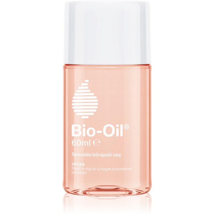 Bio-Oil, Bio-Oil, Anti-Stretch Marks, Oil, 60 ml *Tester - Teknashop Ltd