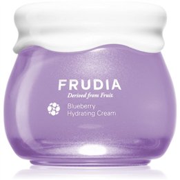 Frudia, Blueberry, Vegan, Hydration, Daily, Gel Cream, Face, 55 g *Tester - Teknashop Ltd