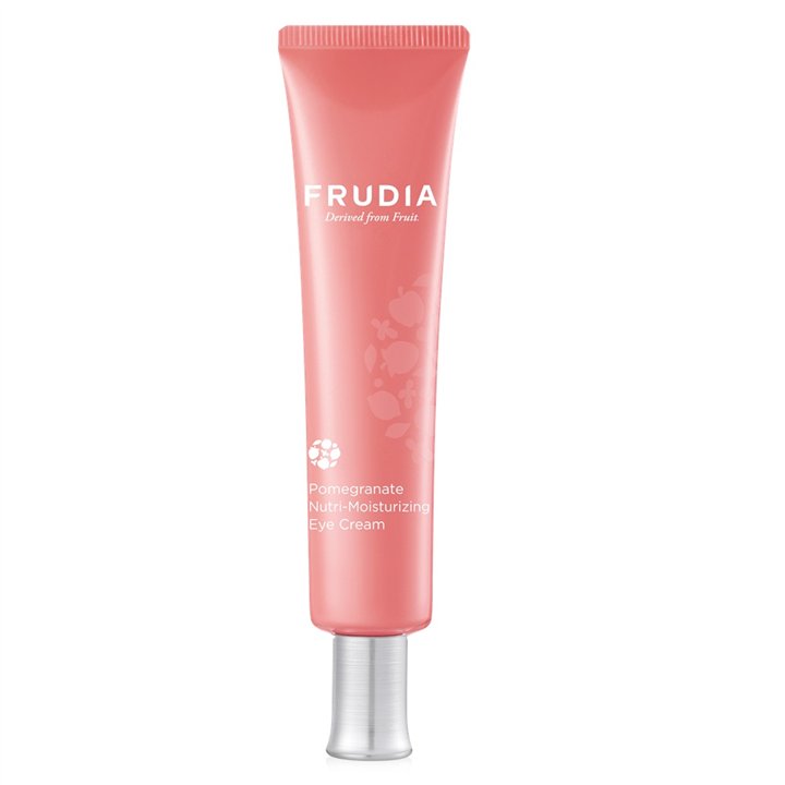 Frudia, Delivered From Fruit, Pomegranate, Moisturising, Eye Cream, 40 ml *Tester - Teknashop Ltd
