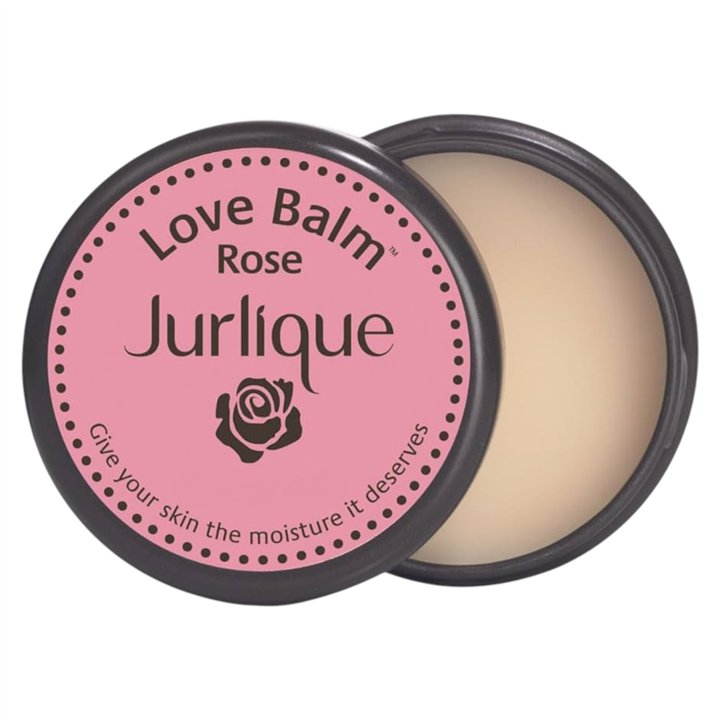 Jurlique, Rose, Hydrating, Lip Balm, 15 ml *Tester - Teknashop Ltd