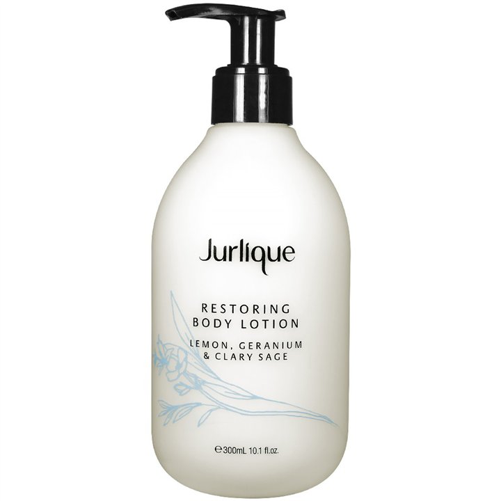 Jurlique, Restoring, Hydrating, Body Lotion, 300 ml *Tester - Teknashop Ltd
