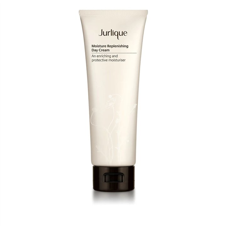 Jurlique, Moisture Replenishing, Restorative, Day, Cream, For Face, 125 ml *Tester - Teknashop Ltd