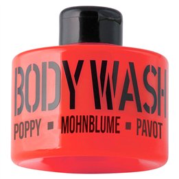 Mades Cosmetics, Stackable Poppy, Hydrating, Body Wash, 300 ml *Tester - Teknashop Ltd
