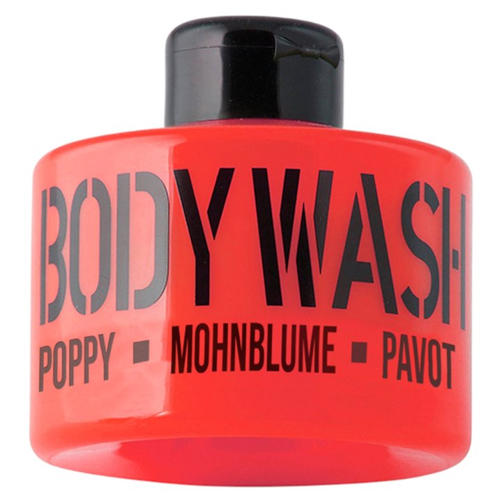 Mades Cosmetics, Stackable Poppy, Hydrating, Body Wash, 300 ml *Tester - Teknashop Ltd