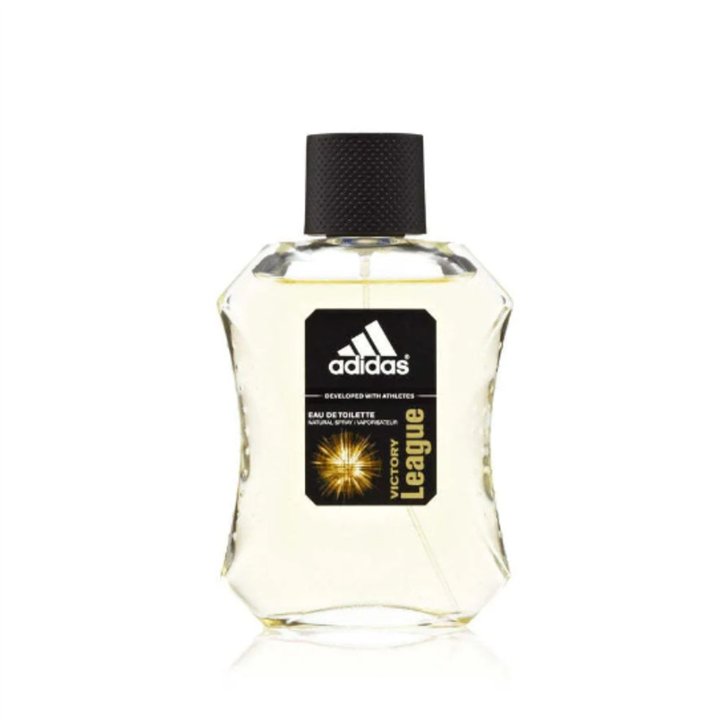 Adidas, Victory League, Eau De Toilette, For Men, 100 ml *Tester - Teknashop Ltd