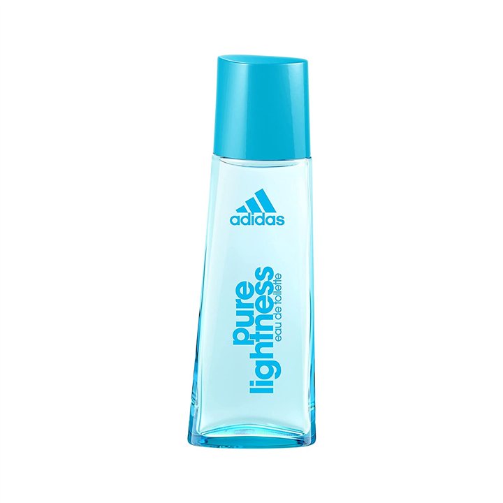 Adidas, Pure Lightness, Eau De Toilette, For Women, 50 ml *Tester - Teknashop Ltd